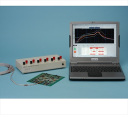 Bộ ghi nhiệt độ hãng MALCOM REAL-TIME REFLOW CHECKER (IRC-1)